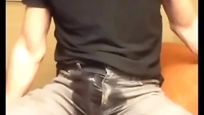 cumshot