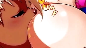 Hentai gay linty 2