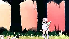 Elf in hentai sex with male elves in max the elf new hentai gameplay