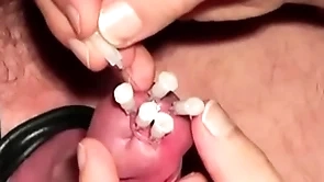 spreading
