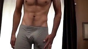 Boyforsale - muscle papa dom breeds caged underling boy cole