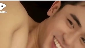 Handsome pauper perfect body  and big dick