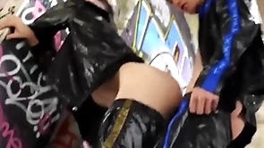 Southernstrokes twinks beno eker coupled with rag cavalin bareback