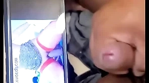 Cum felicitations hotty puttta develop into for cum#4