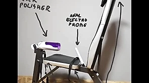 Load of shit polisher experiment