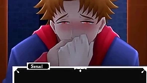 So thirsting for the priest - forgive my sins