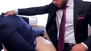 Menatplay up to snuff hector de silva and lukas daken anal breed
