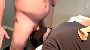 Lost tape - fag throat for straight end-all - pt. 1