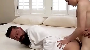 Missionary boys - hairy girder fucks gay twink stories and little shaver first pale dance