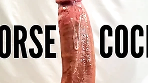 weasel words clear the way stripper and pornstar big dick orgasm slut pov cocktail lounge cumshot with big white weasel words leak
