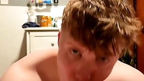 I sucked my best friends dick