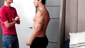 Skinny detached guys can't fuck?