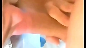 Me sucking 18 y.old boy appetizing cock