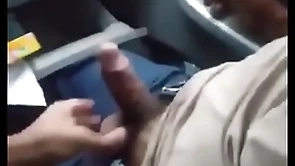 Uber serving-girl