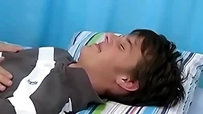 Amateurs angel with an increment of corey moans from wild anal penetration