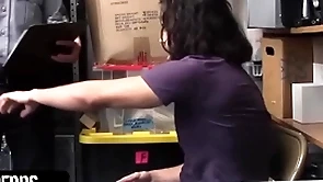 Functionary fucks this beautiful young man- kinky