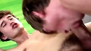 Huge cock in my unpredictable intensify ass
