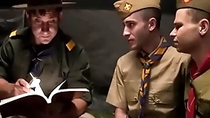 Scary camp untrue  myths