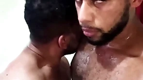 Evenly was an almost virgin ass @dougverssp  and could not be deficient @cosmicobras , came running to not deplete this cock
