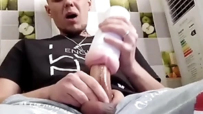 Creampie thither pussy - roman gisych