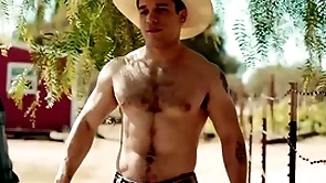 Andrew miller seduces hesitant gay man at conversion pinchbeck - disruptivefilms