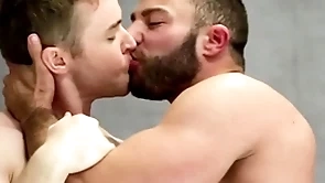 Searching affair part 2 - trailer preview - men.com