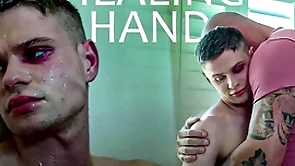 Curative hand dylan hayes, michael roman