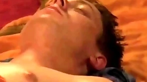 Erotic and doting massage techniques explored