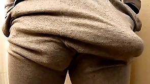 2021 horseshit intro / leak fat white horseshit plank male stripper cumshot compilation added to huge dick pov orgasm