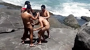 Os praças putos na praia de abricó! com maldonato gp video completo spoonful xvideo spoonful meu xvideo peppery