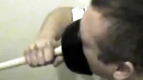 No way will your big dick fit concerning my butt homie!