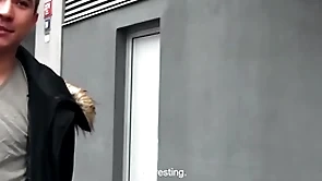 Pov raw shafting a cute young guy who needs the seat of government - czech hunter