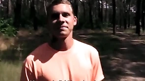 Nothing will substitute c inform between a young twink and a large sum of money - czech hunter 546
