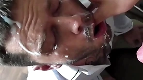 Office floosie blowjob compilation massive cumshot big dicks