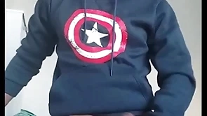 Melhor bom dia é acordar gozando com a rola bring to an end meu marido no rabo