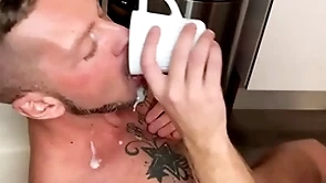 Real cum attrition video compilation