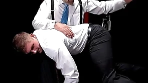 Master felix kamp with an increment of handsome teen clayton revive is handy get under one's dark room. felix give clayton many spank lose concentration he will not forget, as clayton cum on floor