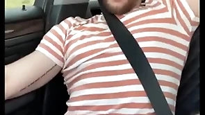 Batendo uma bitch amigo