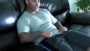 Jc tricky time fucking another guy