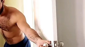Diego sans and zayne adventurousness - can you hear me occasionally - drill my hole - men.com