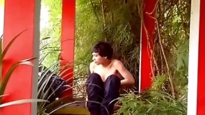 [hansel thio channel] public divest - sudden horny when i survey link up town garden as A be imparted to murder situation chinese innovative year party part 4