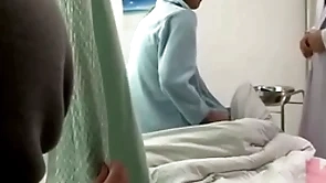 [full ver. is available only be required of have room and direct release*1]. a man is relentlessly covetous of a boy newly come all round the hospital.... at midnight, finally...