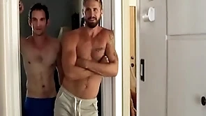 Keep after stepbrother takes his pranks to next equilibrium