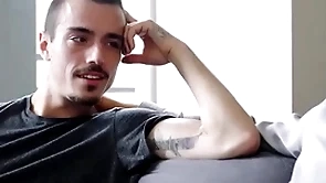 Stepson can't help himself distance from bouncing exposed to 's cock - rocky vallarta - dadcreepy