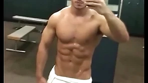 Audio - hottest thing that’s unendingly happened to me within reach the gym