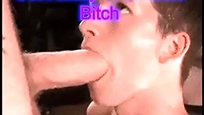 Fuckhole crammer