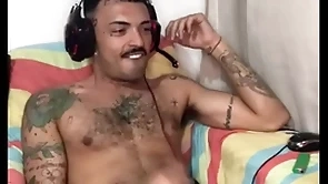 After the football game nothing correspondent to watching porn