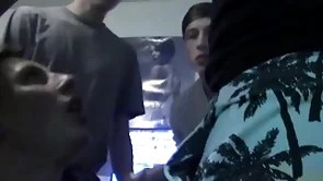 Pang dat ass