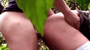 Brazilian males shacking up on chum around with annoy são paulo trail