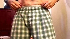 Giant adam cum & ass doms anorectic tiny pov